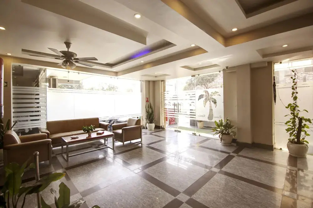 The Palm Suites - Medicity