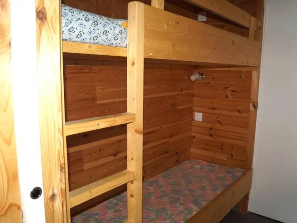 Appartement Pra-Loup, 1 pièce, 2 personnes - FR-1-165A-29