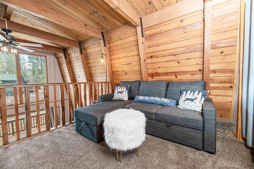 101 - Baby Bear Cabin