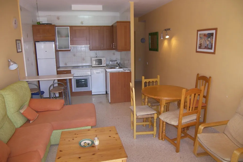 Nerja Villas Capistrano - Apartamentos Turísticos