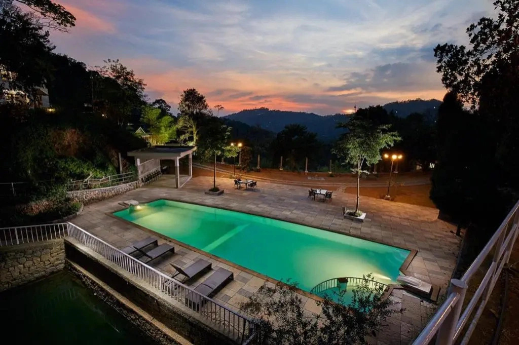 Birds Valley Resort