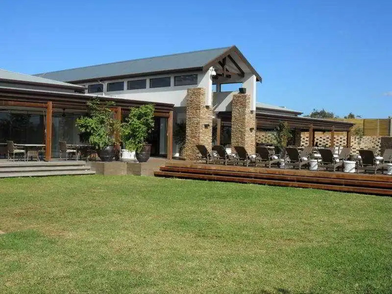 Boulevard 44 Boutique Hotel