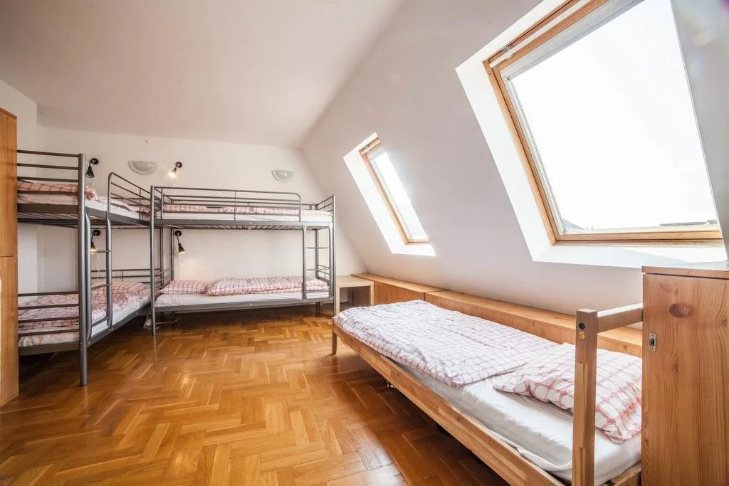 Paprika Hostel