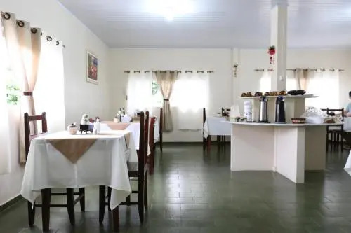 Sampaio's Hotel
