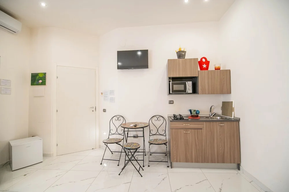 B&B della Principessa