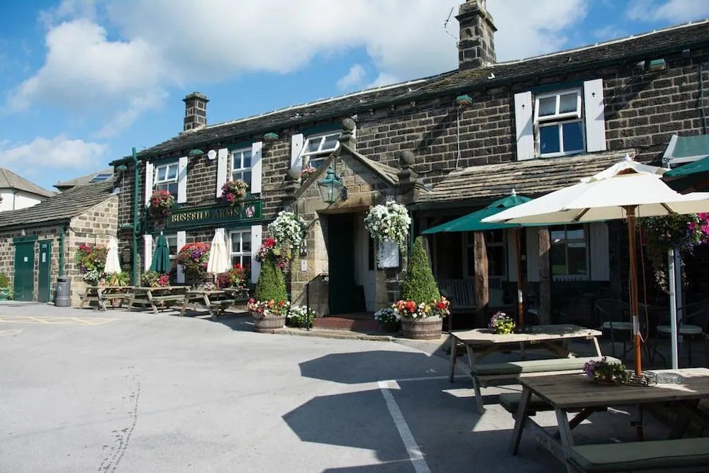 Busfeild Arms