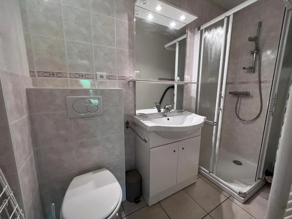 Petit Lutin 1 - Studio dans chalet sur les pistes