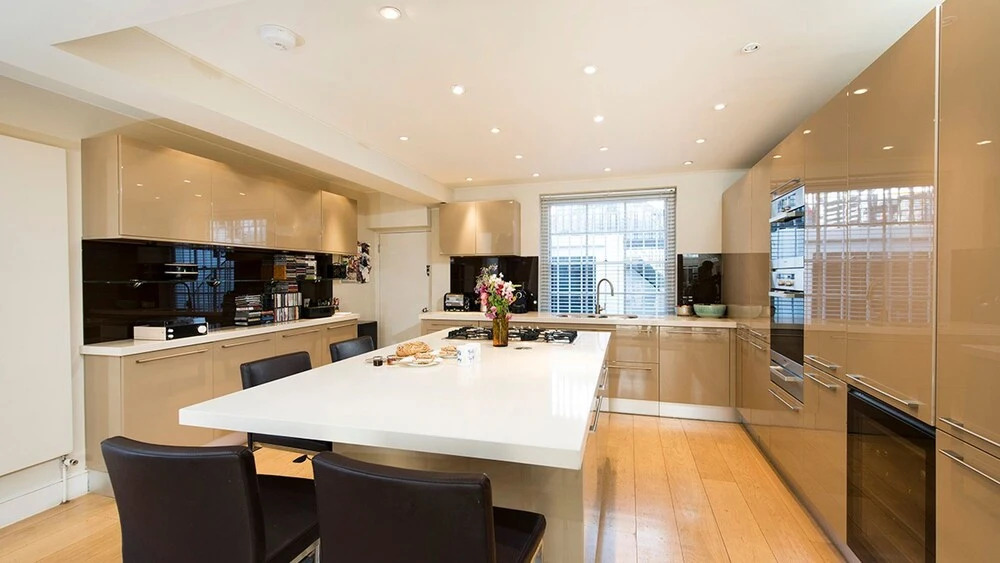 Beautiful 3BR Family Home in the Heart of Chelsea