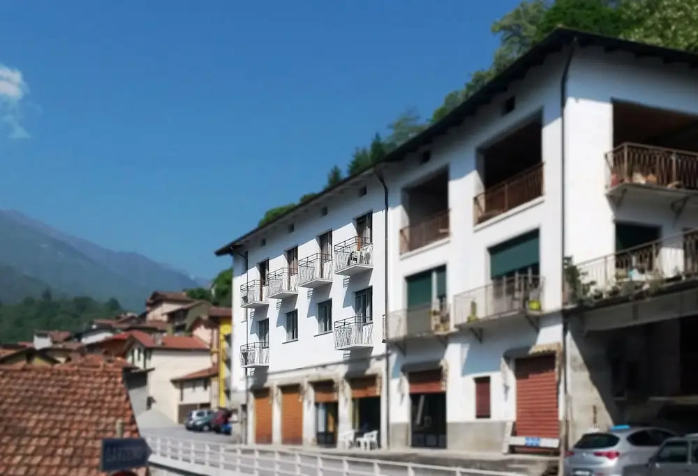 B&B Zia Maria