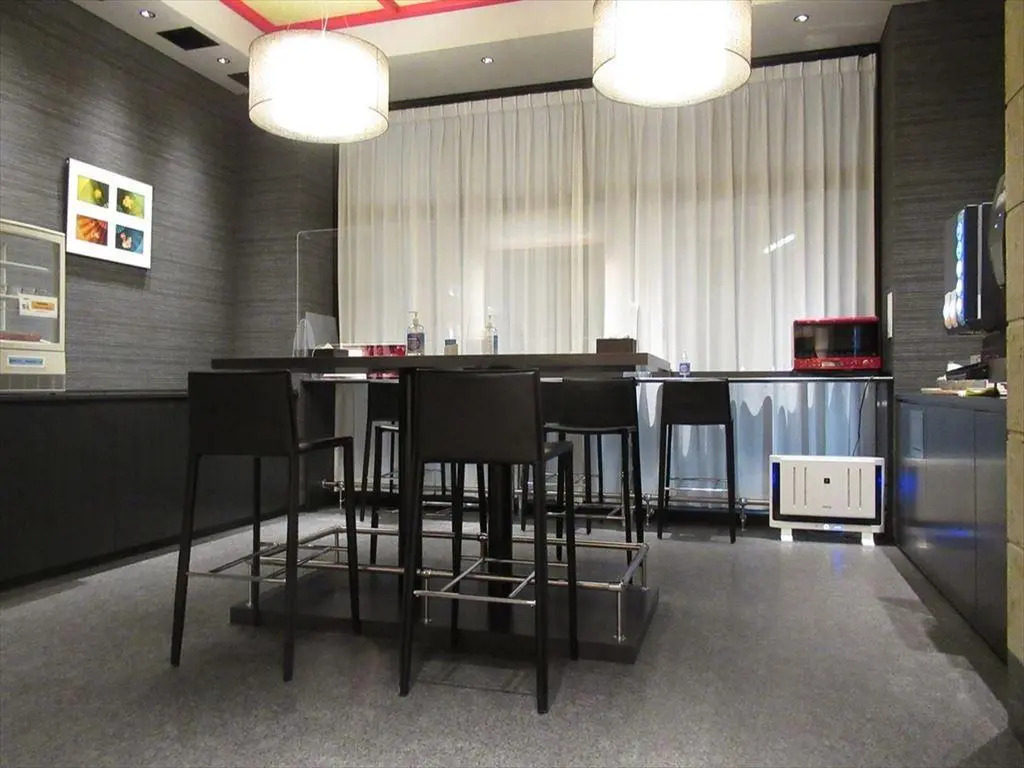 SAKURA SKY HOTEL KASHIWA