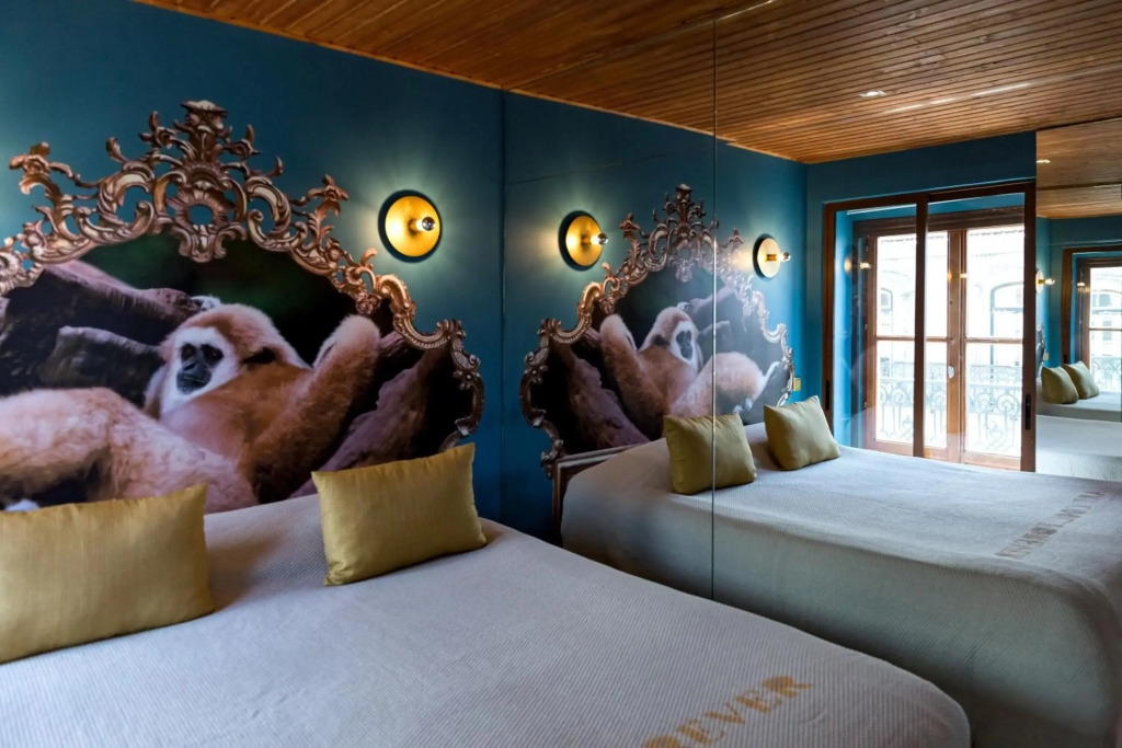 Lisbon Art Stay Hotel & Apartments