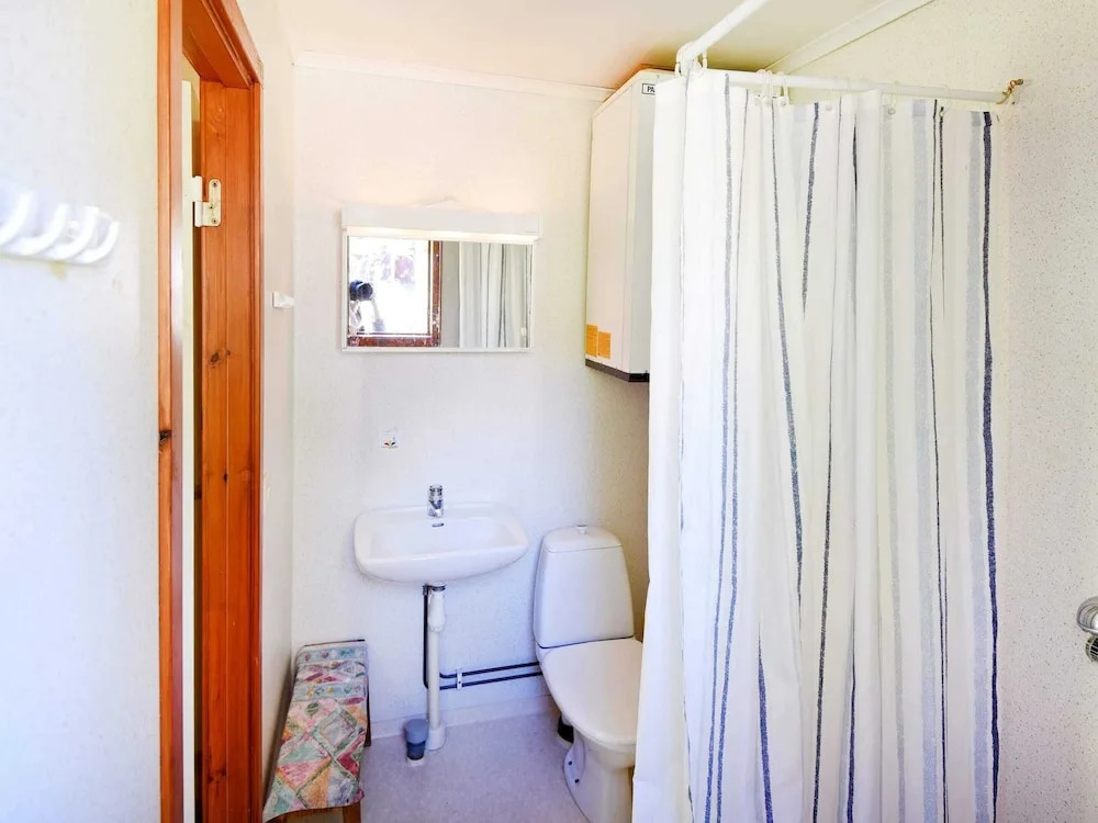 7 person holiday home in Sunnemo