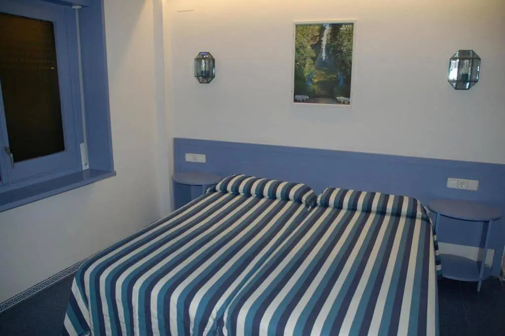 El Trull Apartments
