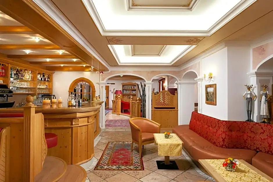 Hotel Gries
