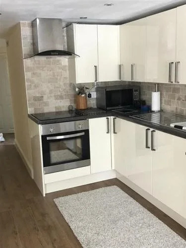 Bala Holiday Suites