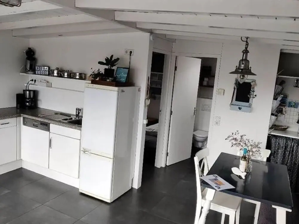Holiday Home Egmond Near Beach