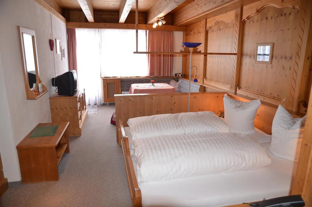 Apartments Bader Leutasch Tirol