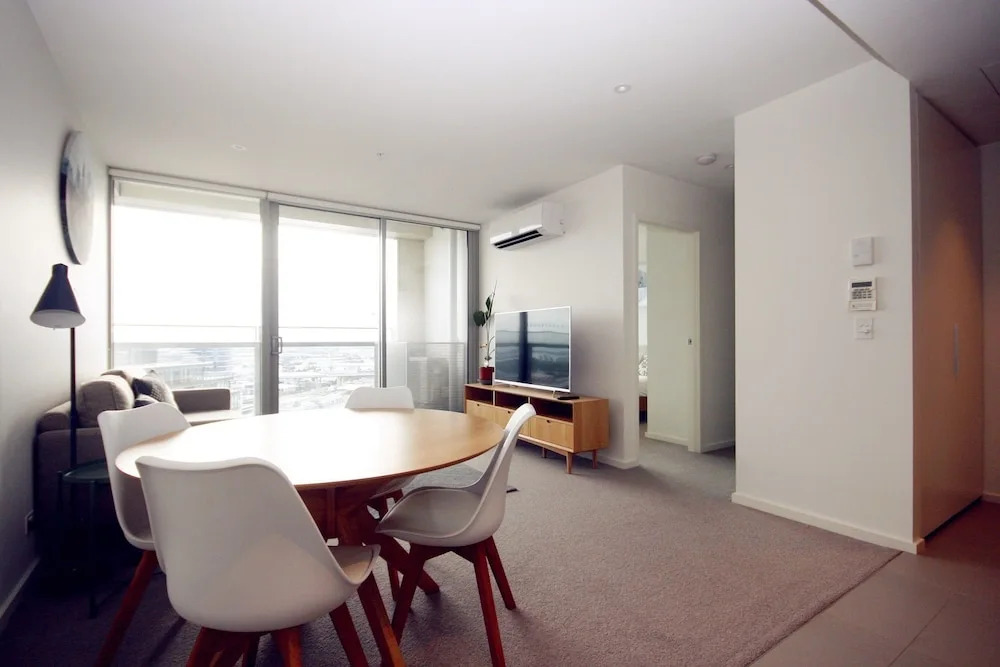 Onelife Harbour View Luxury Apartment