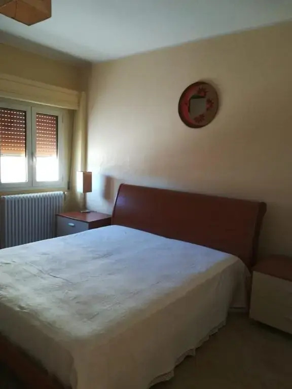 A casa di Bruna