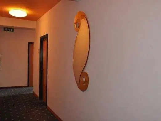 Hotel Cereda