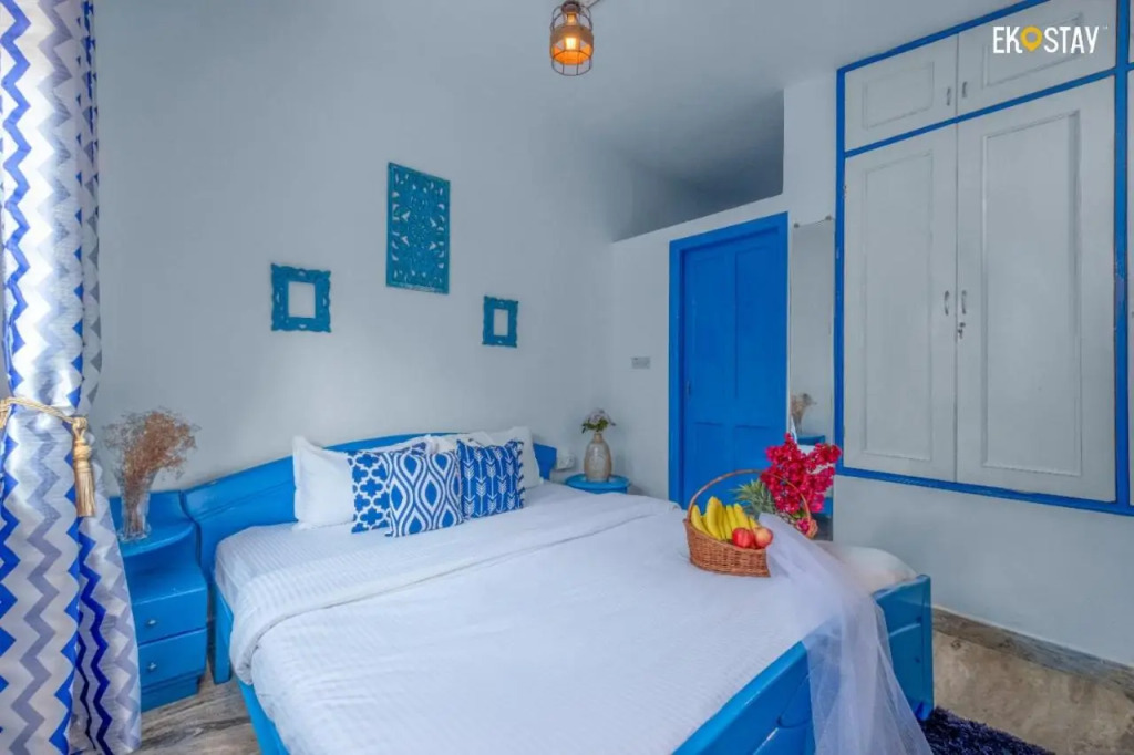 EKOSTAY - Athens Villa