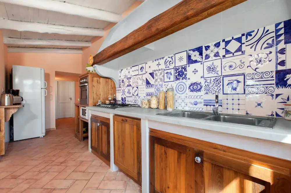 Villa Rusella
