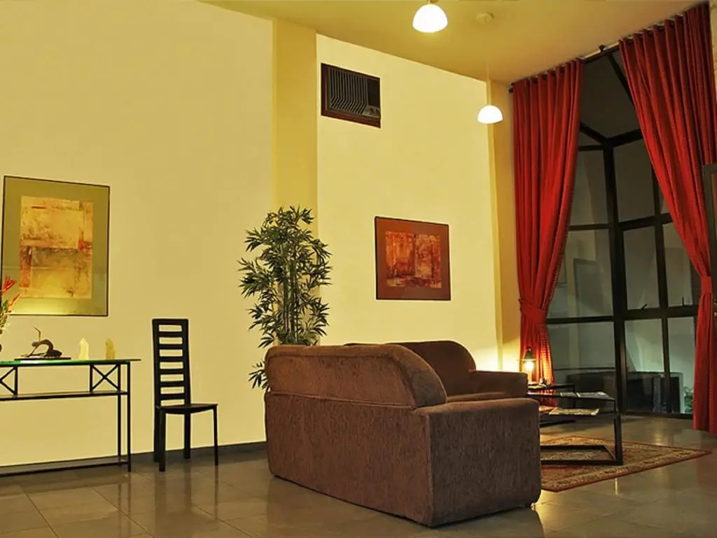 Scala Residence Hotel