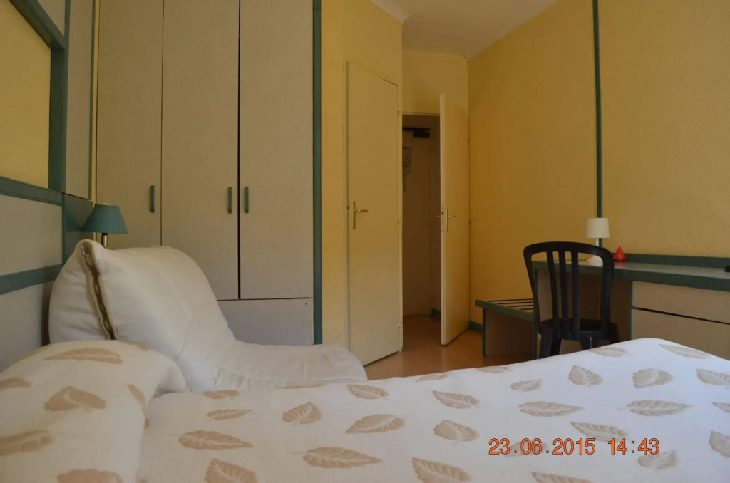 Hotel Martinez Grenay