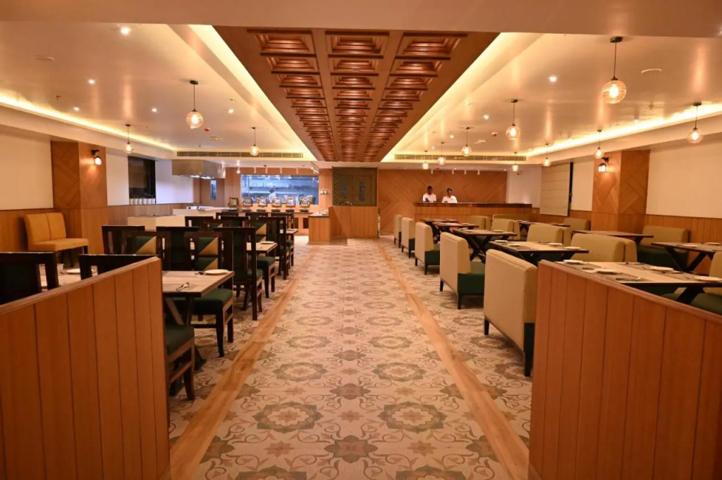 Ira By Orchid, Ayodhya