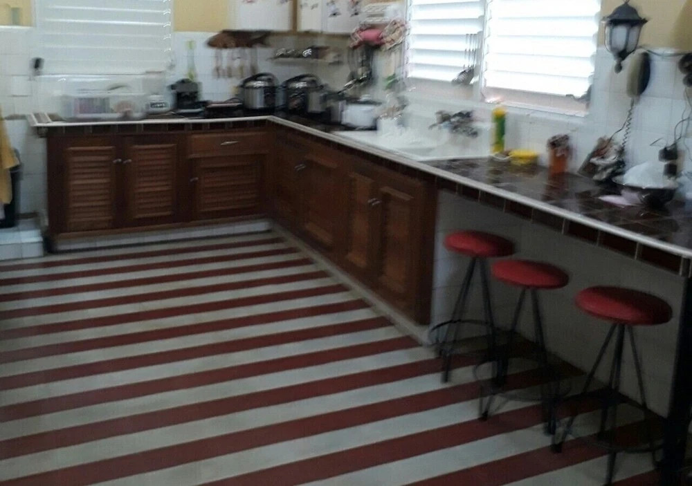 Hostal Sra. Minina CAMAGUEY