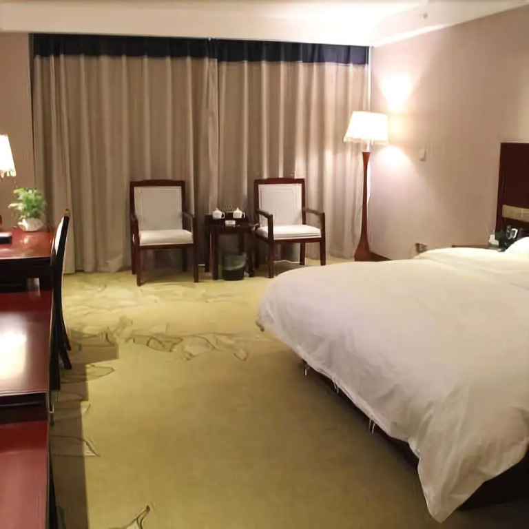 Huize Manhai Hotel