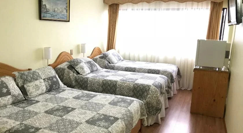 Hotel Magno