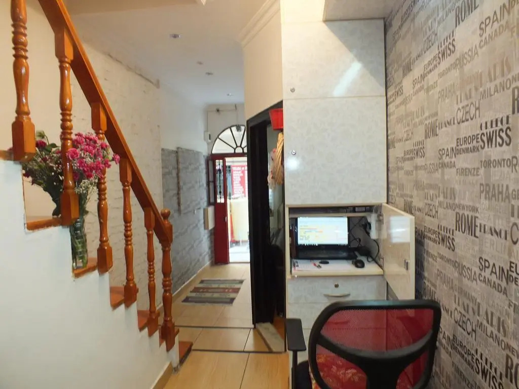 Taksim 9 Suites Apartments
