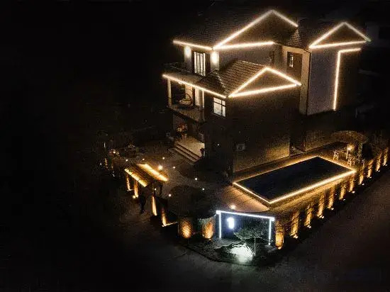 Wulixiang Changxing Graceful Bamboo Mountain Holiday Homestay