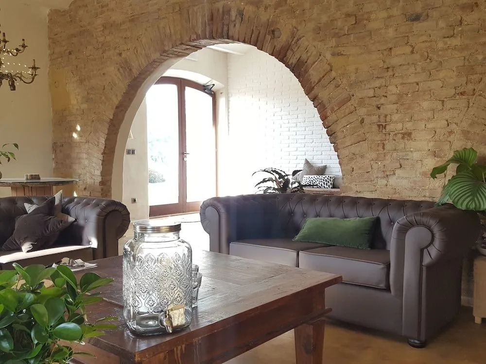 Casa Vella del Panta
