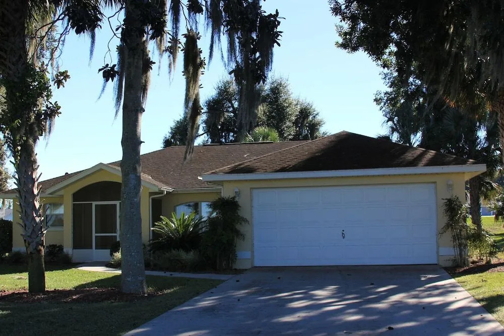 Charming & Peaceful Pool Meloen 3 Bedroom Home