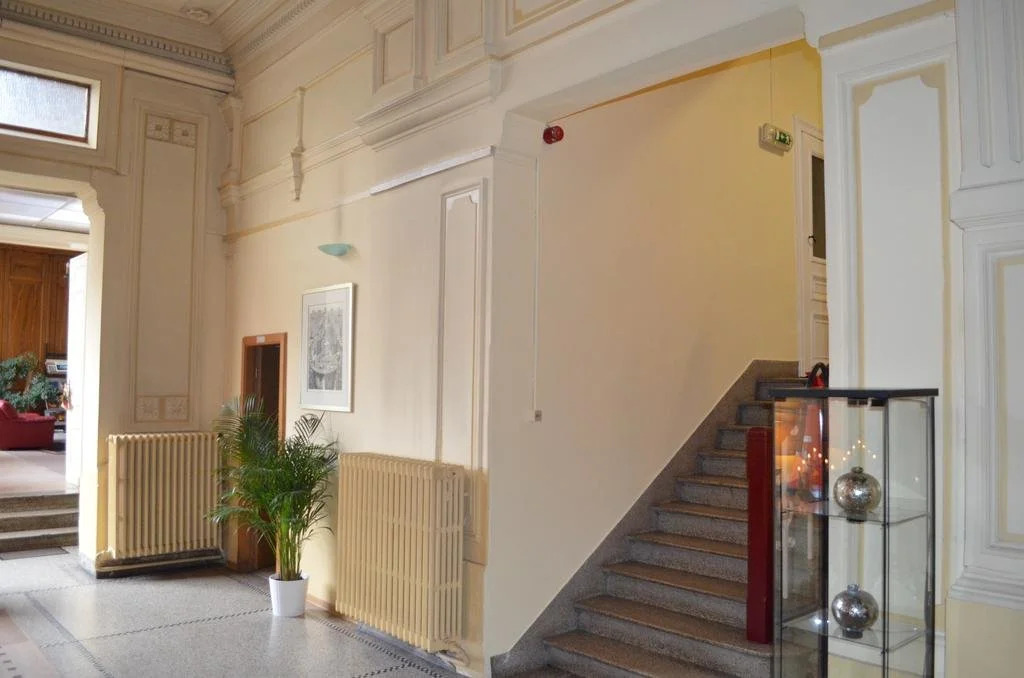 Institute Of Cultural Affairs