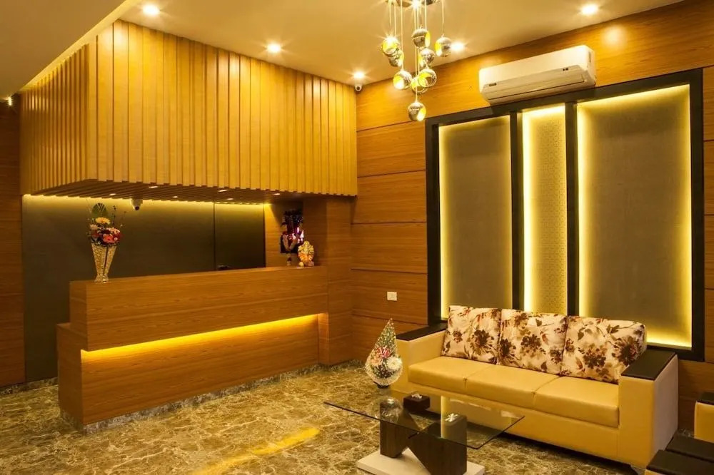 SAI Residency