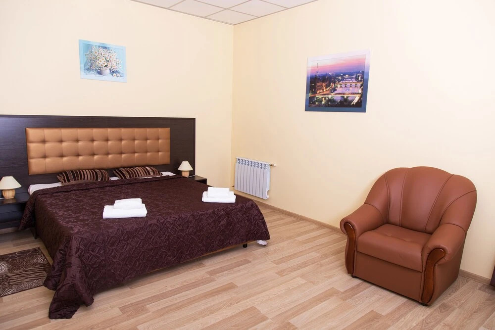 Hotel Fiesta