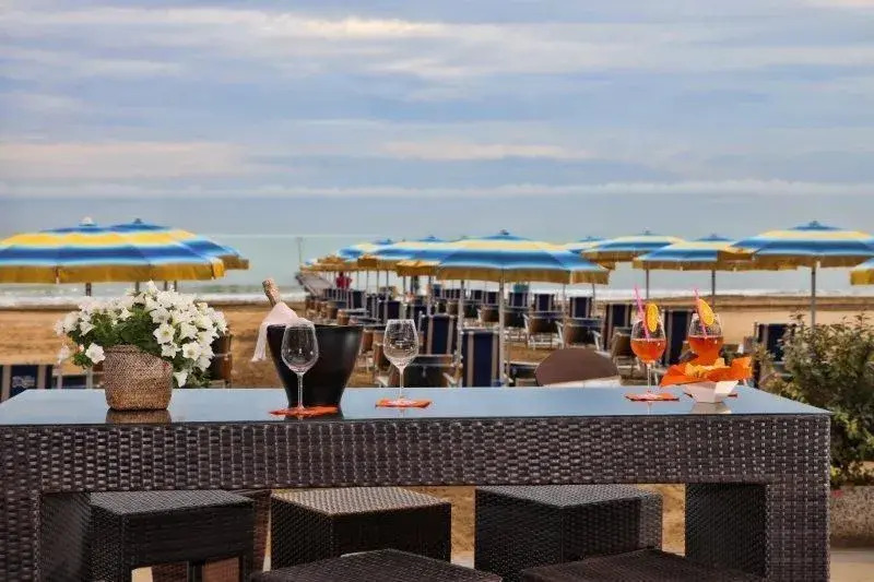 Hotel Villa Gioiosa