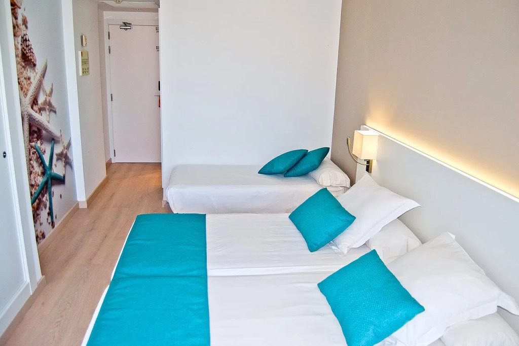 BQ Delfín Azul Hotel