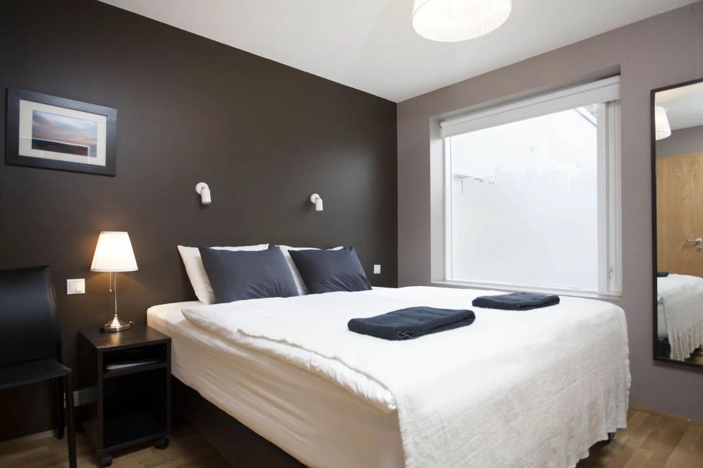 Torg Guesthouse