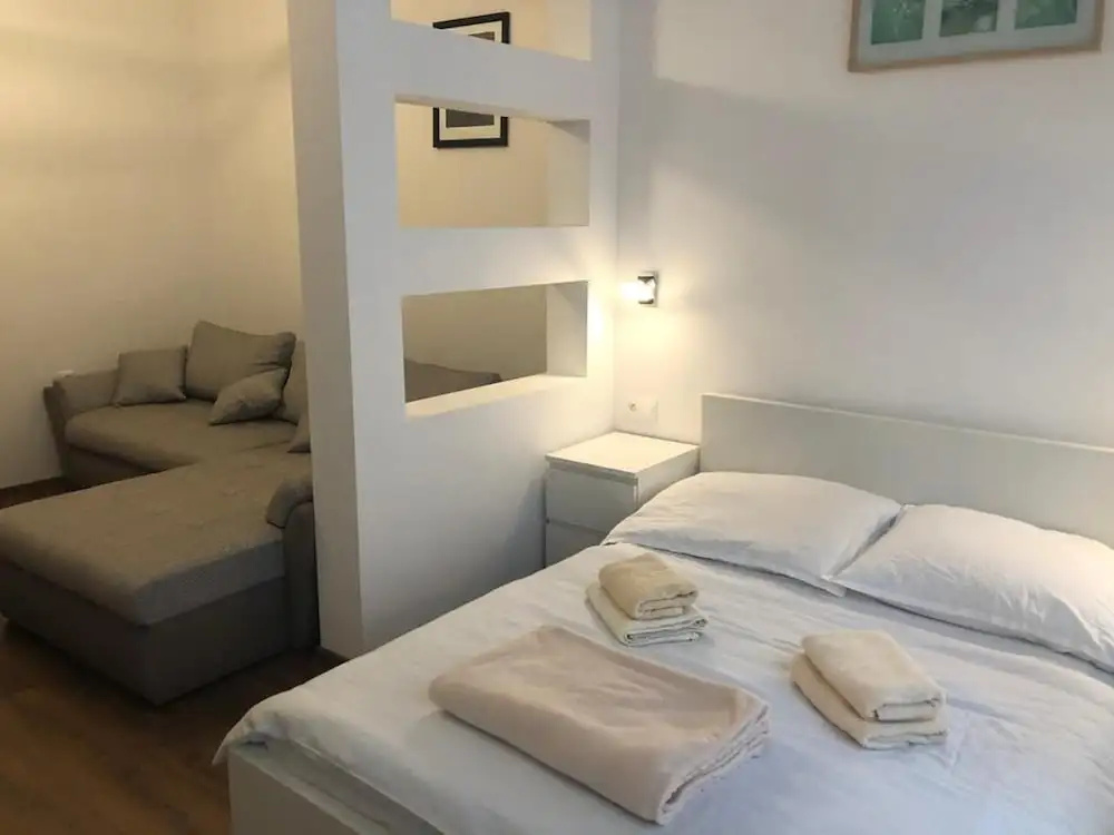 Apartmán Karla Čapka