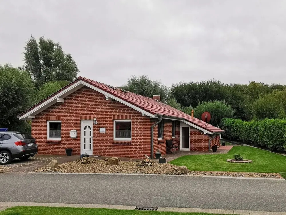 Holiday Home Coastal Star