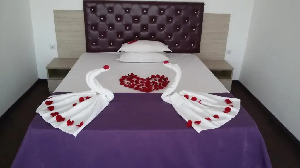 Hotel Zeus