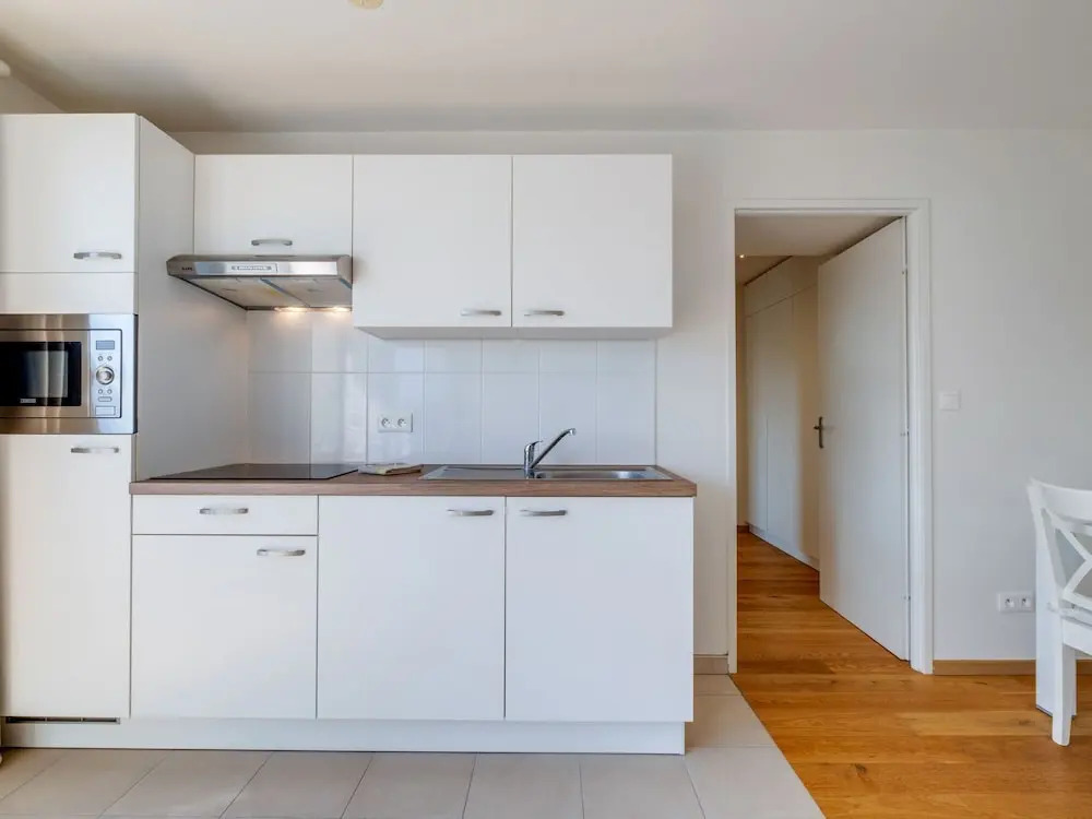 Modern Apartment in Bray-Dune with Seaside view