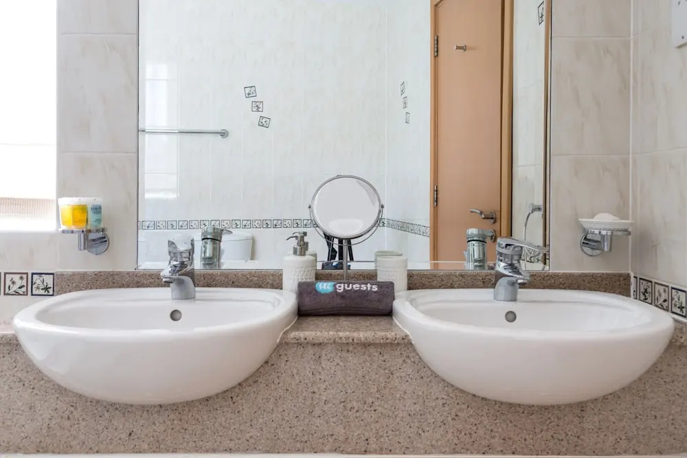 HiGuests Vacation Homes - Marina Terrace