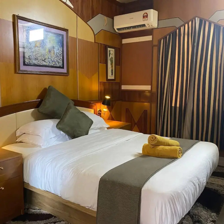 Coralview Resort BlueStar - Perhentian