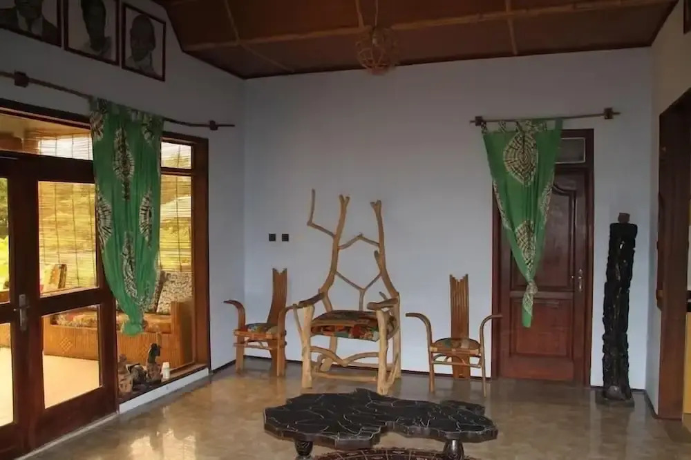 The Alkebulan Heritage Centre