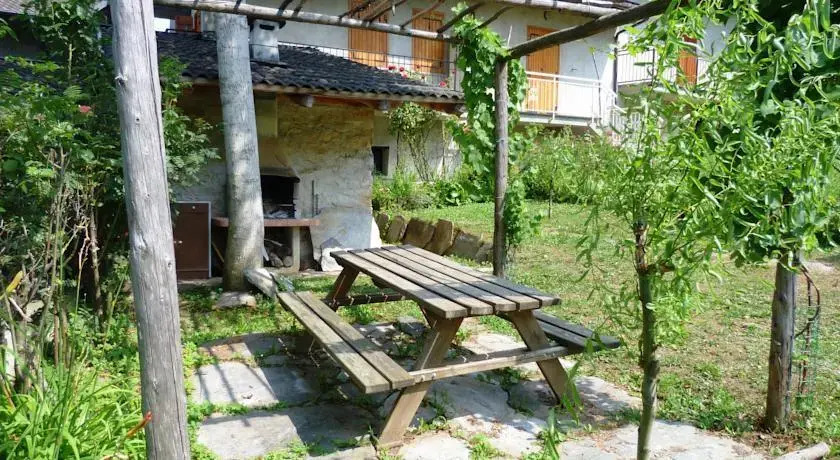 Casa Rosi